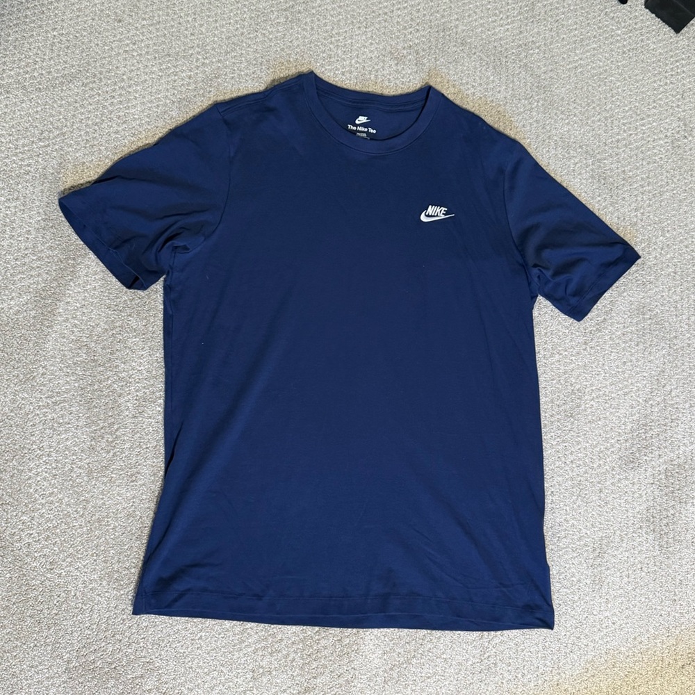 Brand New Nike Shirt